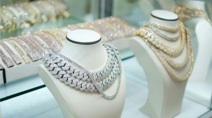 Dillon Wanner via Unsplash