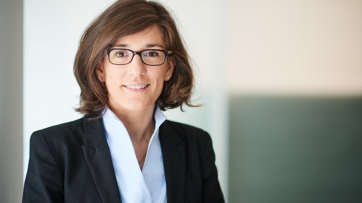 Gisele Duenas-Leiva Blackrock