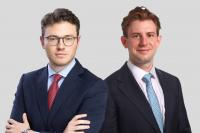 Michael Lasala &amp; Ludwig Graf, Citi