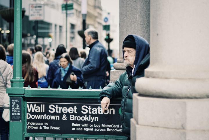 Wall Street, Main Street