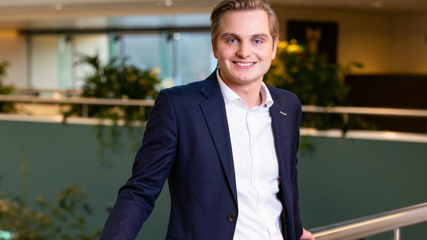 René Wijnen René Wijnen