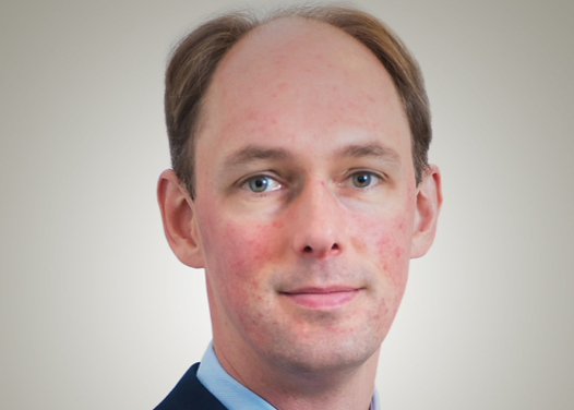 Niels Bodenheim. bfinance