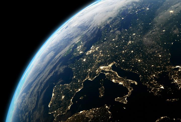 Beleggen in Europa