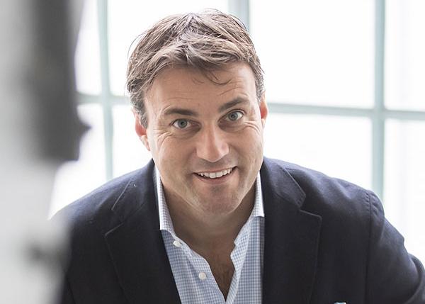 Stefan Oosterbeek, Auréus