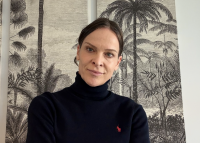 Jeannette von Wolfersdorff.