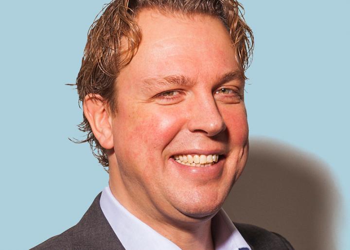 Joost Walgemoed