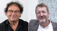 Rudy Aernoudt / Rudi Deruytter