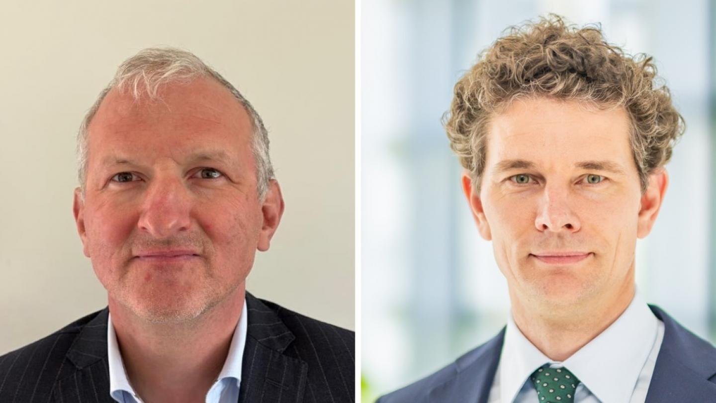 Alexander Roose, Hans Bevers