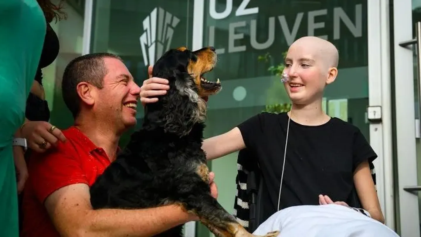 UZ Leuven Charity