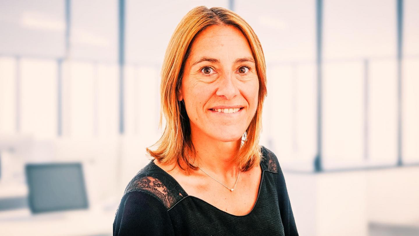 Dorothée Ciolino, counsel at Norton Rose Fulbright Luxembourg. Photo: NRF.
