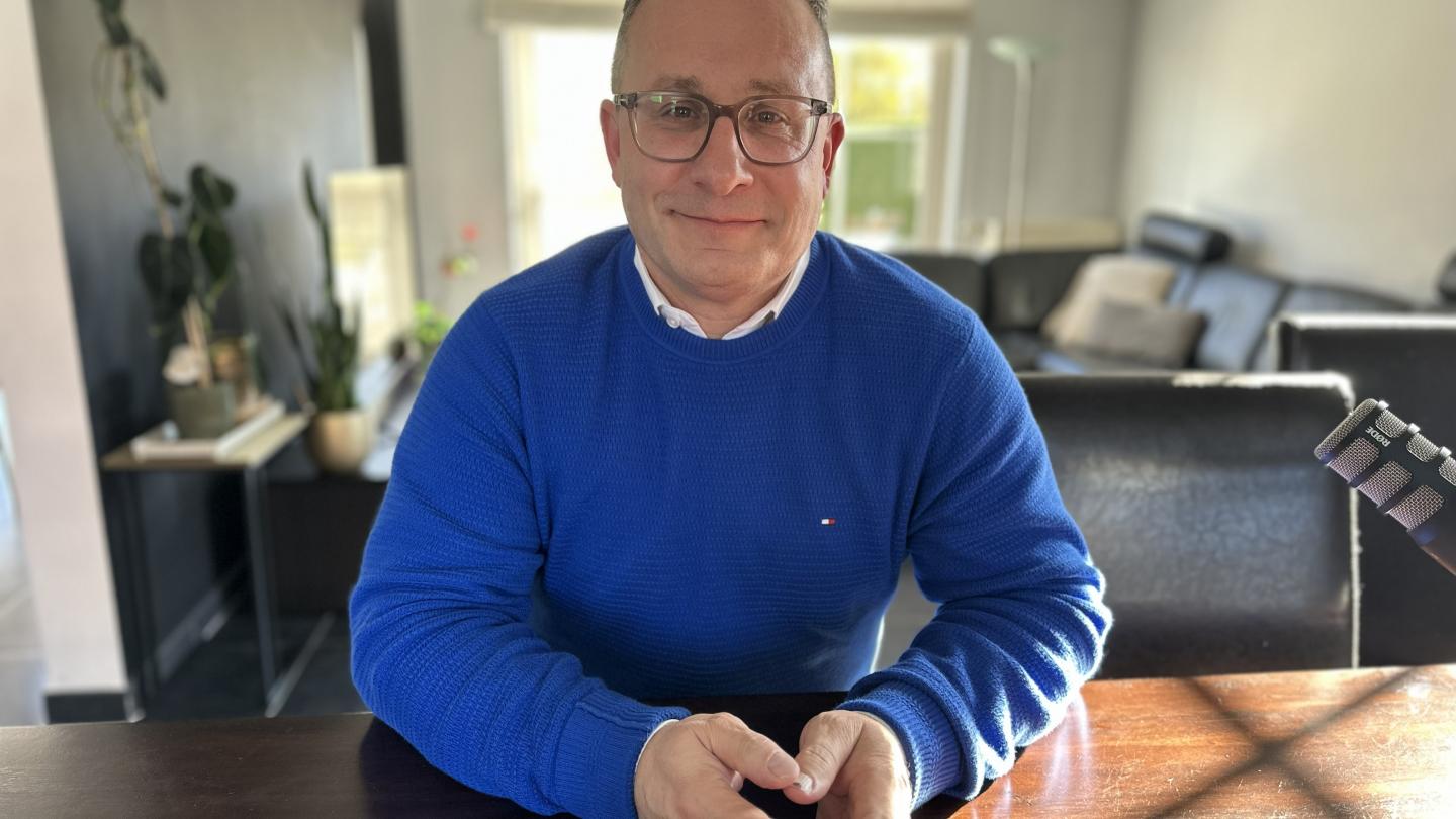 Spiegel - Manfred Krcmar