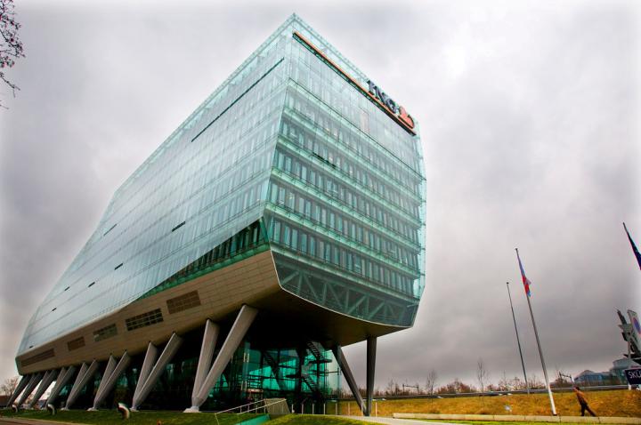 ING House