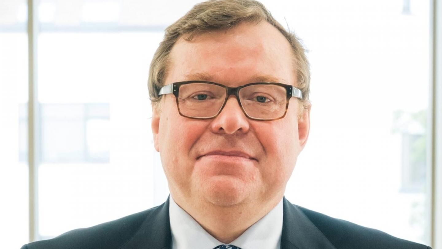 Jean-Paul Servais