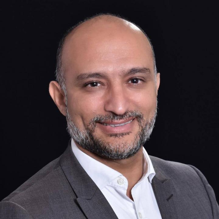 Kamal Chancari - Grant Thornton