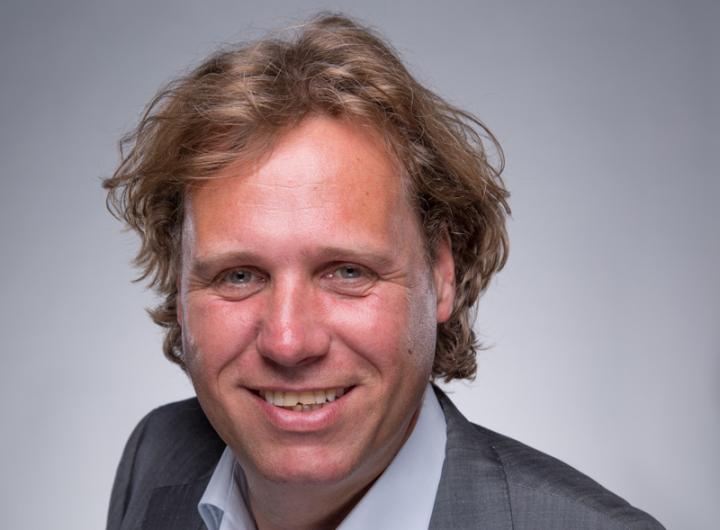 Bart Weijerman, Meijers Weijerman Vermogensbeheer