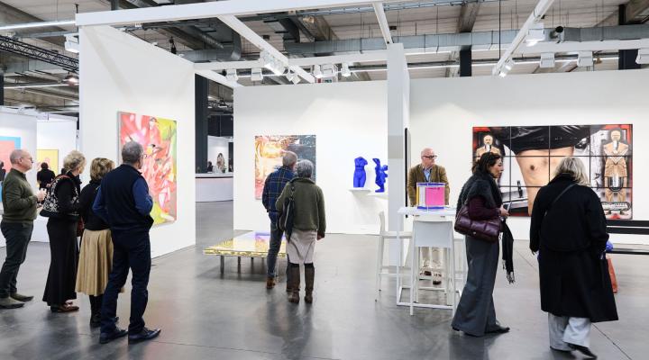 Art Antwerp