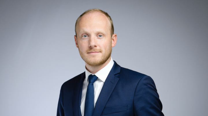 Benoit Peloille - Natixis