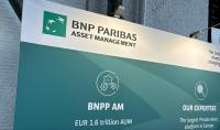 BNP Paribas Asset Management