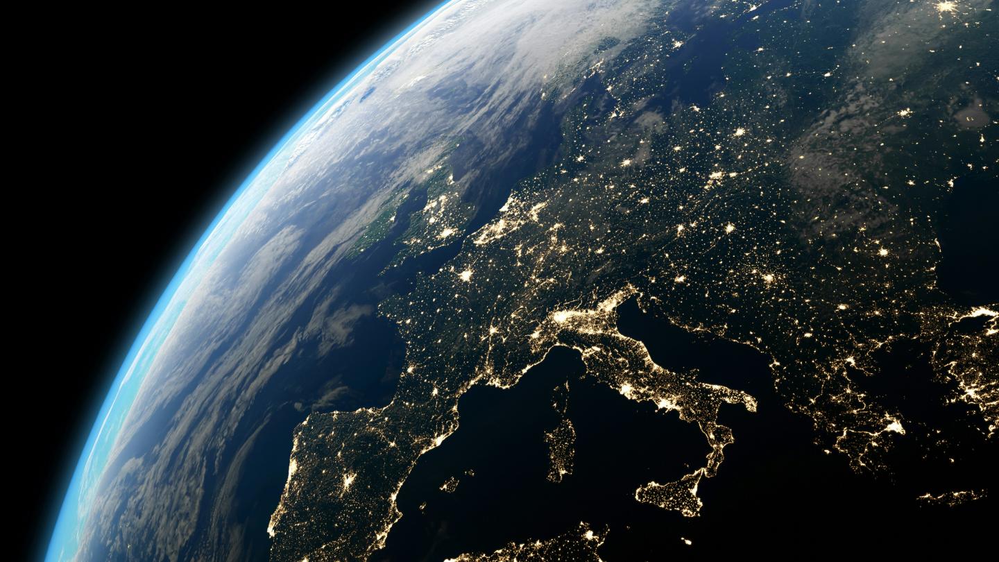 Beleggen in Europa