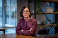 Laura van Geest, AFM