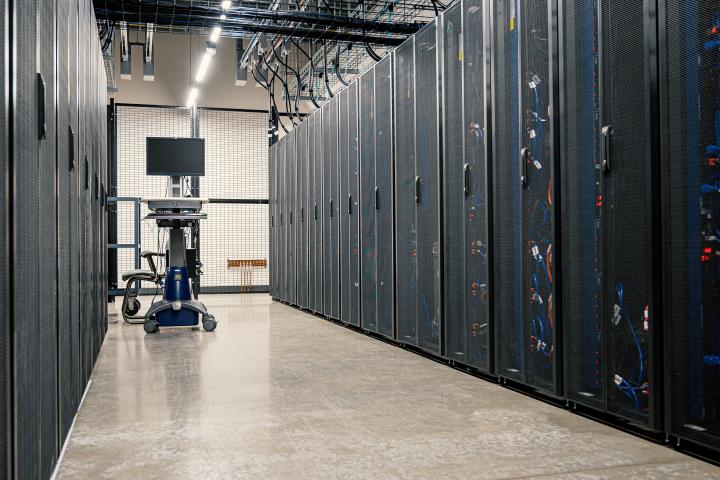 Serverruimte