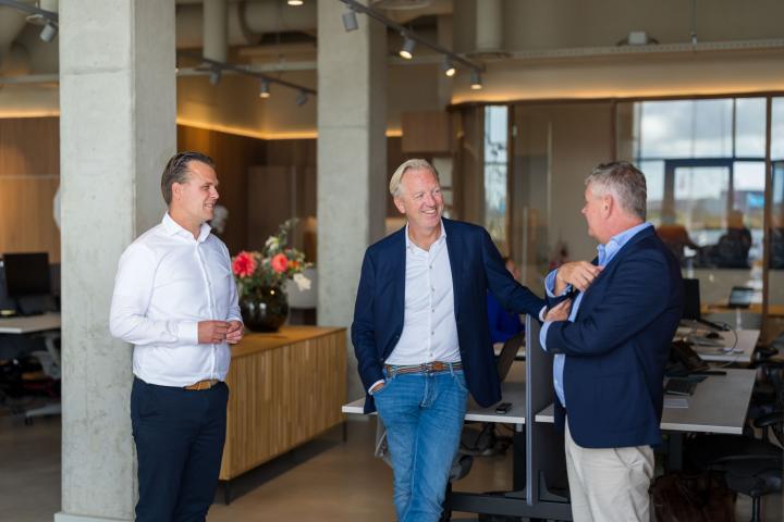 Besmart Eenhoorn