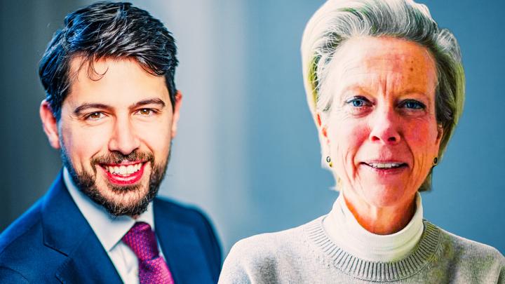 AF Advisors - Joni Dori | Frédérique Jacobse