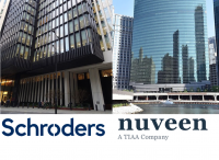 Nuveen - Schroders