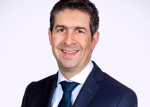 Jeroen van Rumund