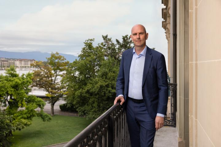 Dirk Eelbode - Thaler-lowre