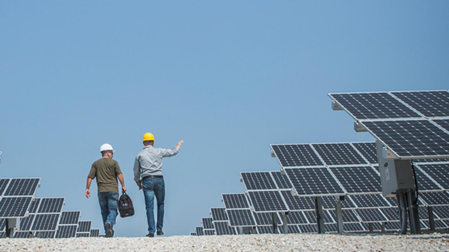 Robeco: Une nouvelle étape franchie dans les énergies renouvelables : mille milliards de mercis ! 