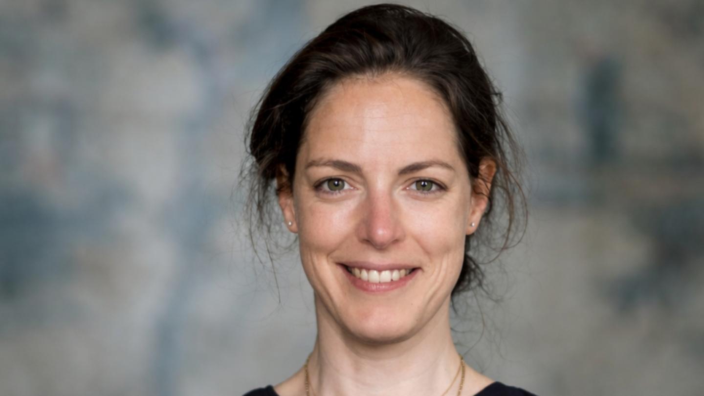 Magali Van Coppenolle