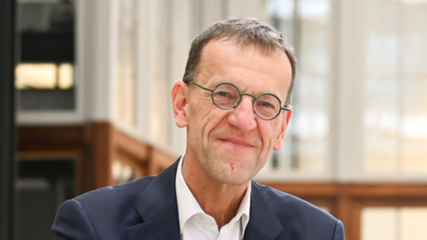 Dirk Wouters