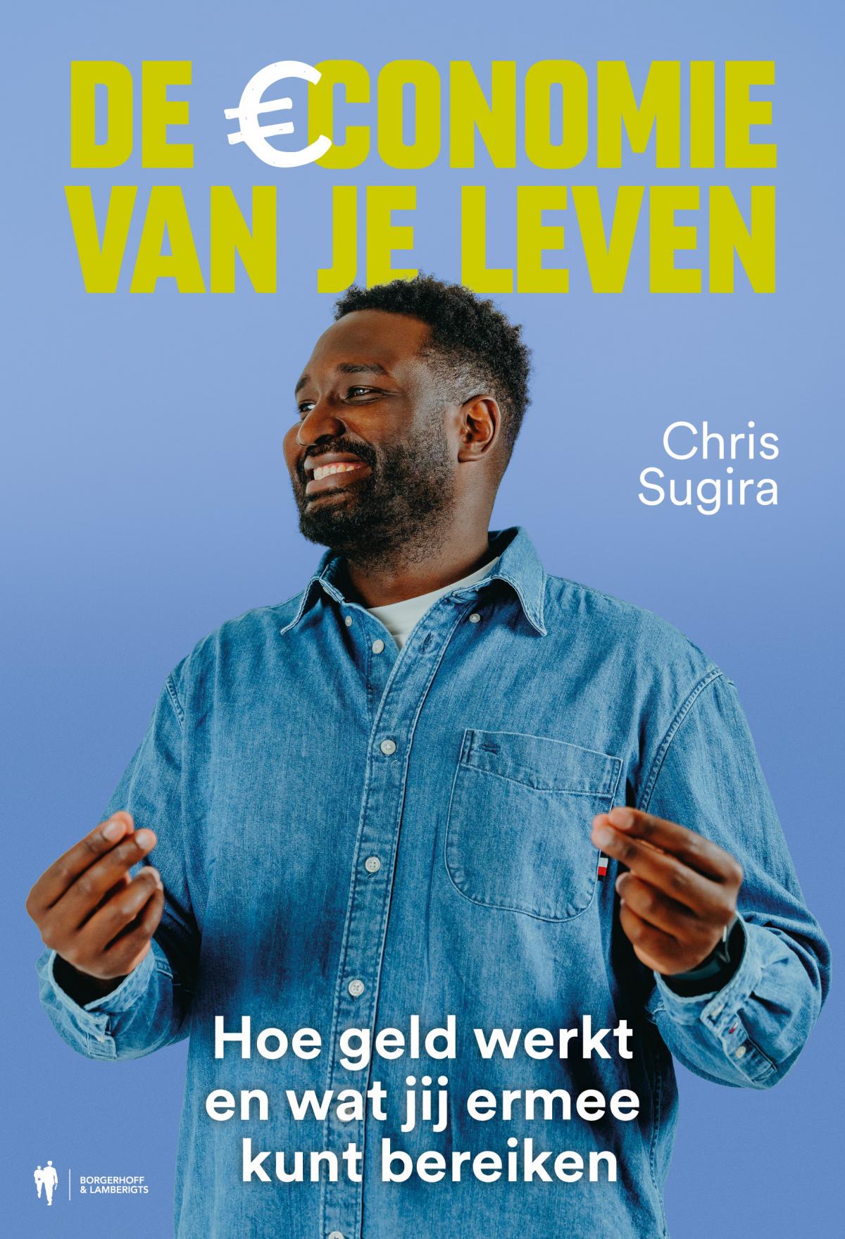 Sugira - De economie van je leven