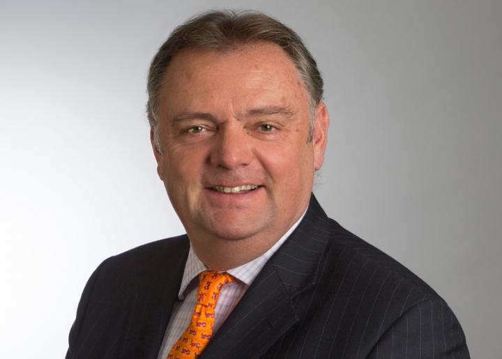 Neil Dwane