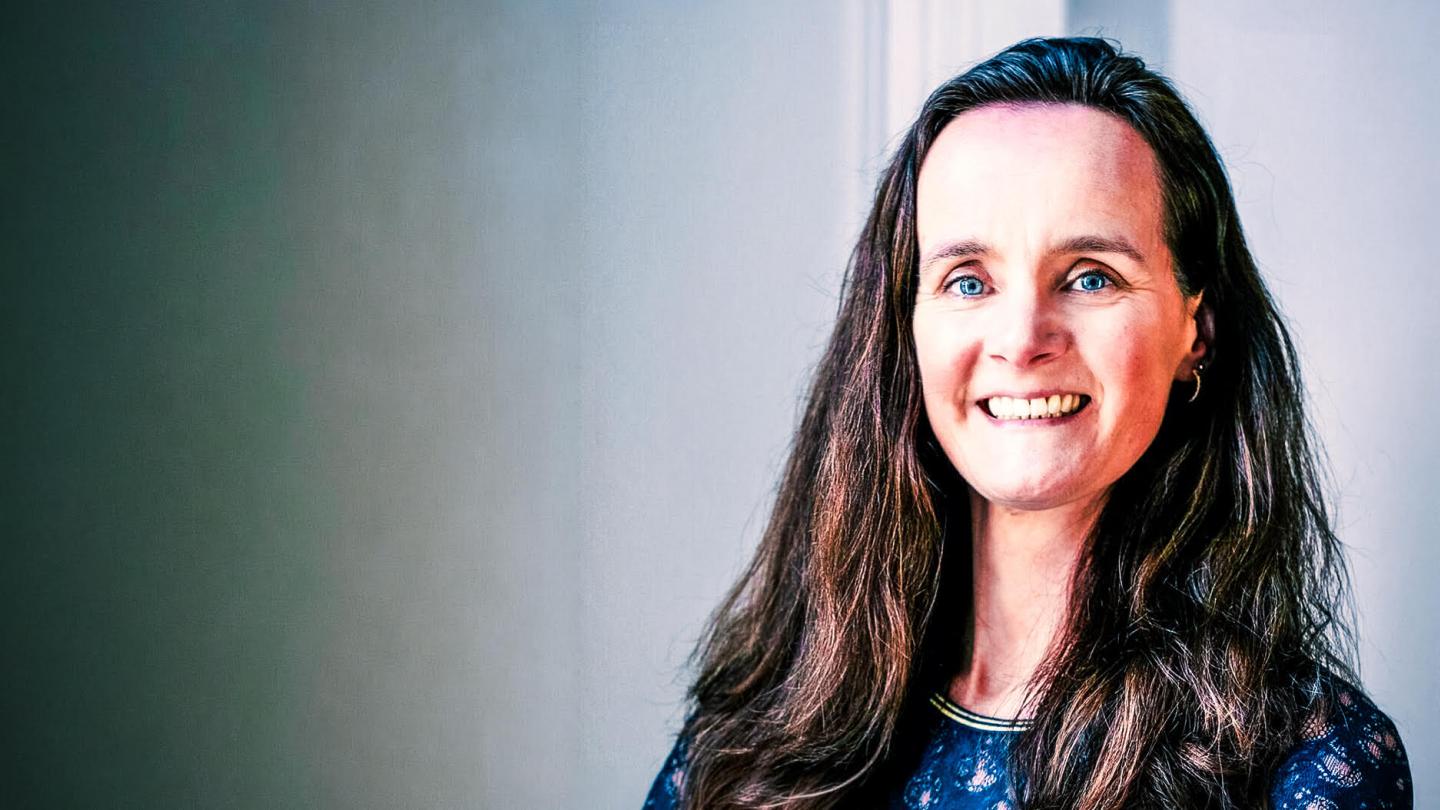 AF Advisors - Petra Stassen