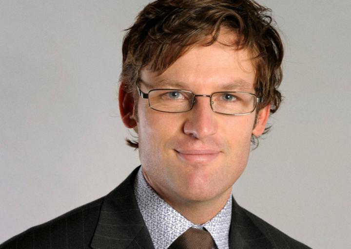 Joost van Leenders