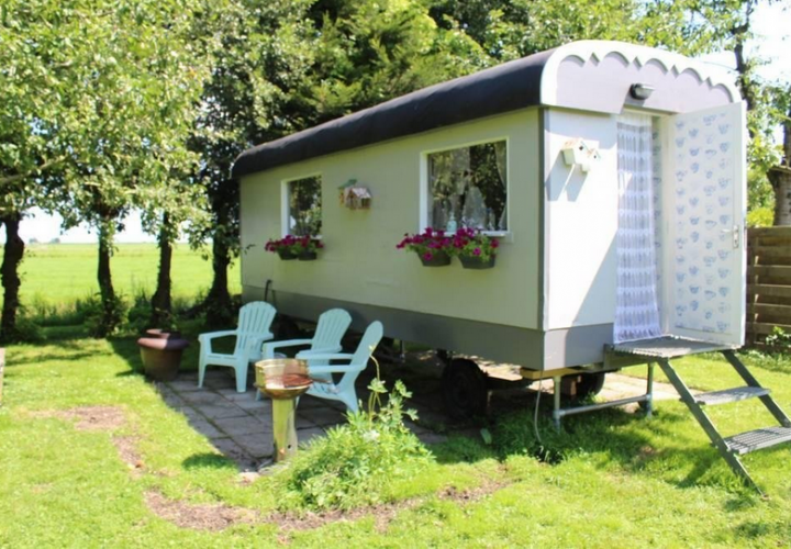 B&B Cardinaal van Hanna Cardinaal