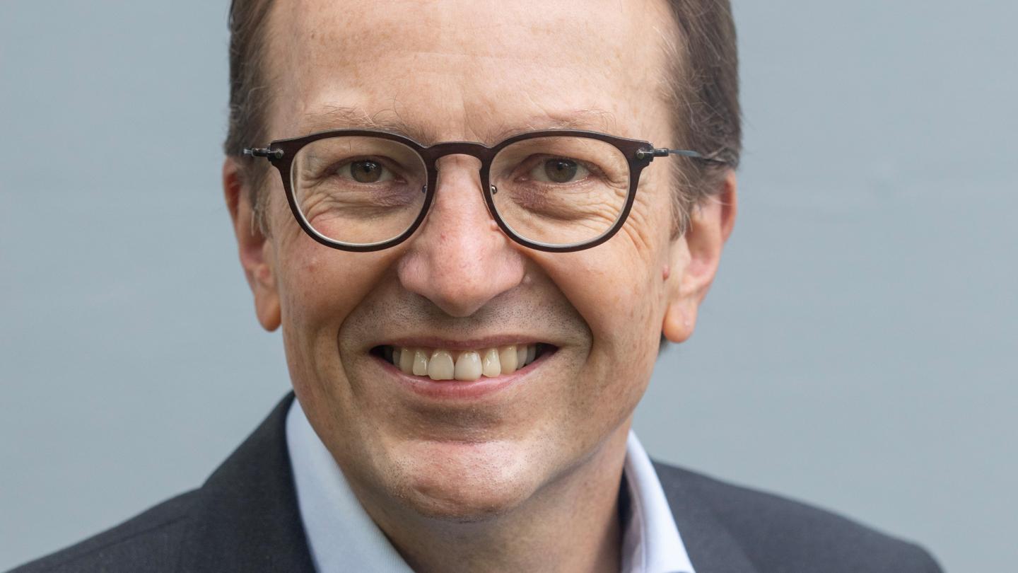 Jorik van den Bos