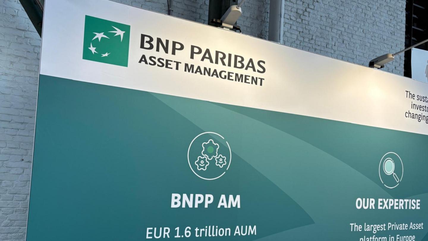 BNP Paribas Asset Management