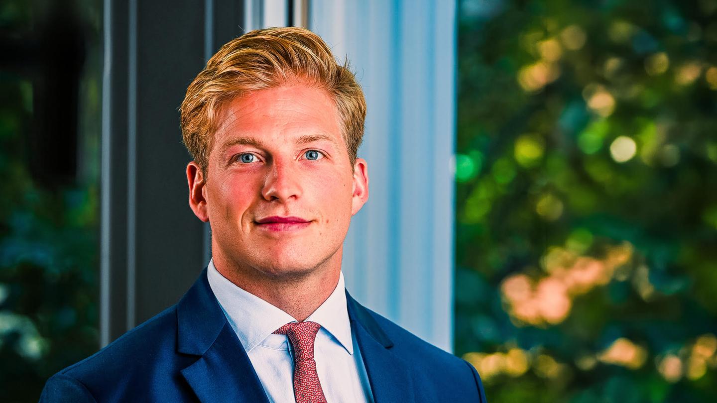 Bluemetric - Koen van Mierlo