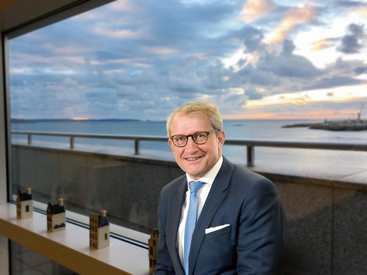 Pim van den Heuvel