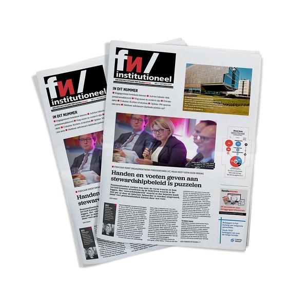 FN/institutioneel