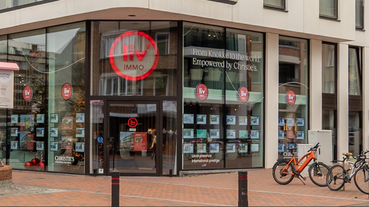 Christie's Knokke