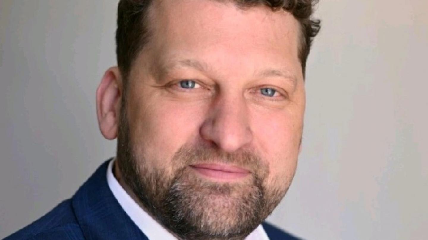 Diederik Timmer, president Europe for Glass Lewis.