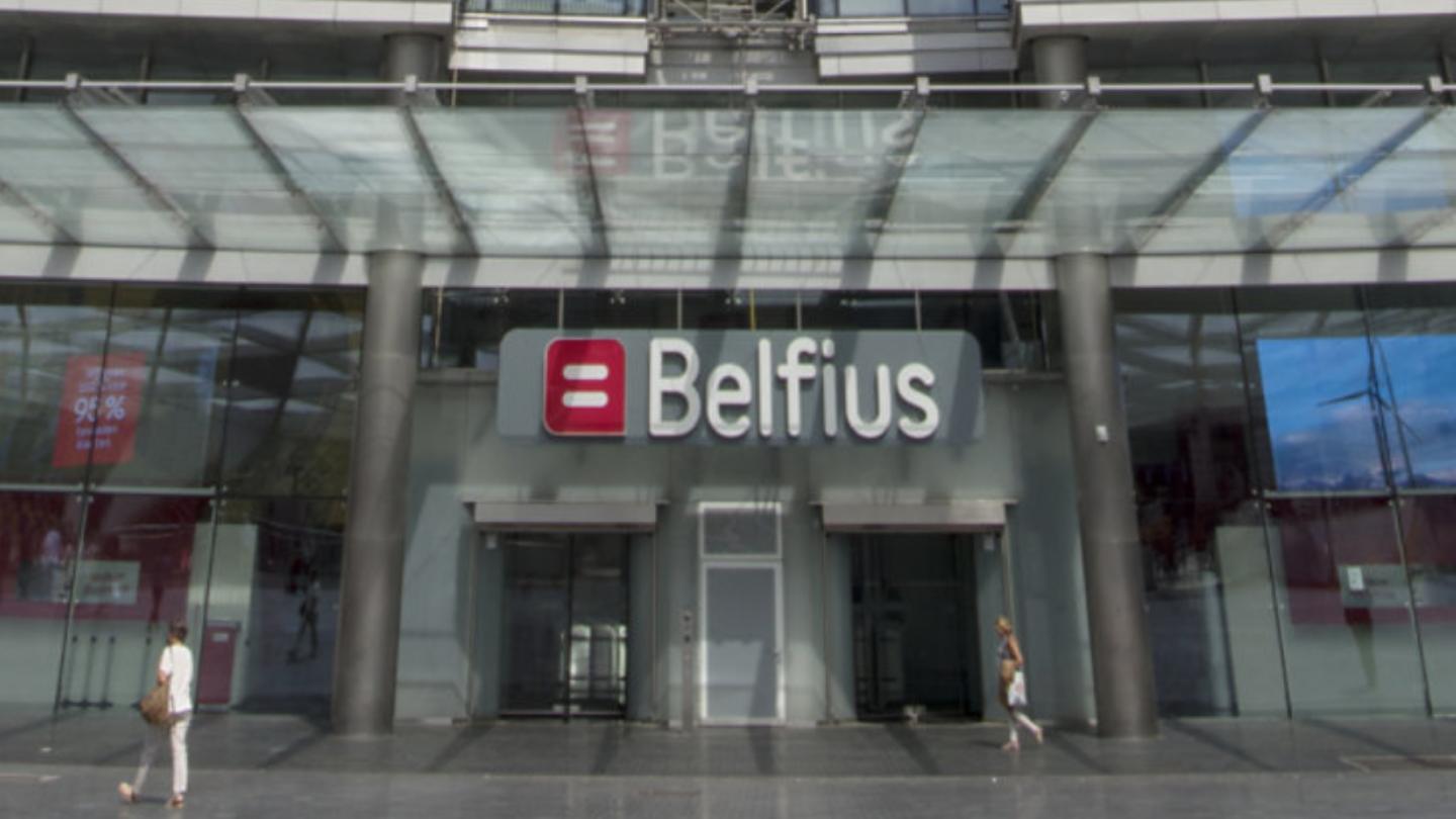 Belfius Belfius