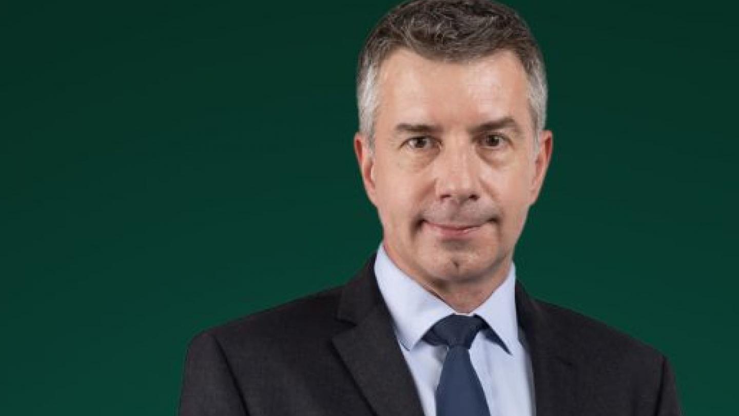 Guillaume Rigeade
