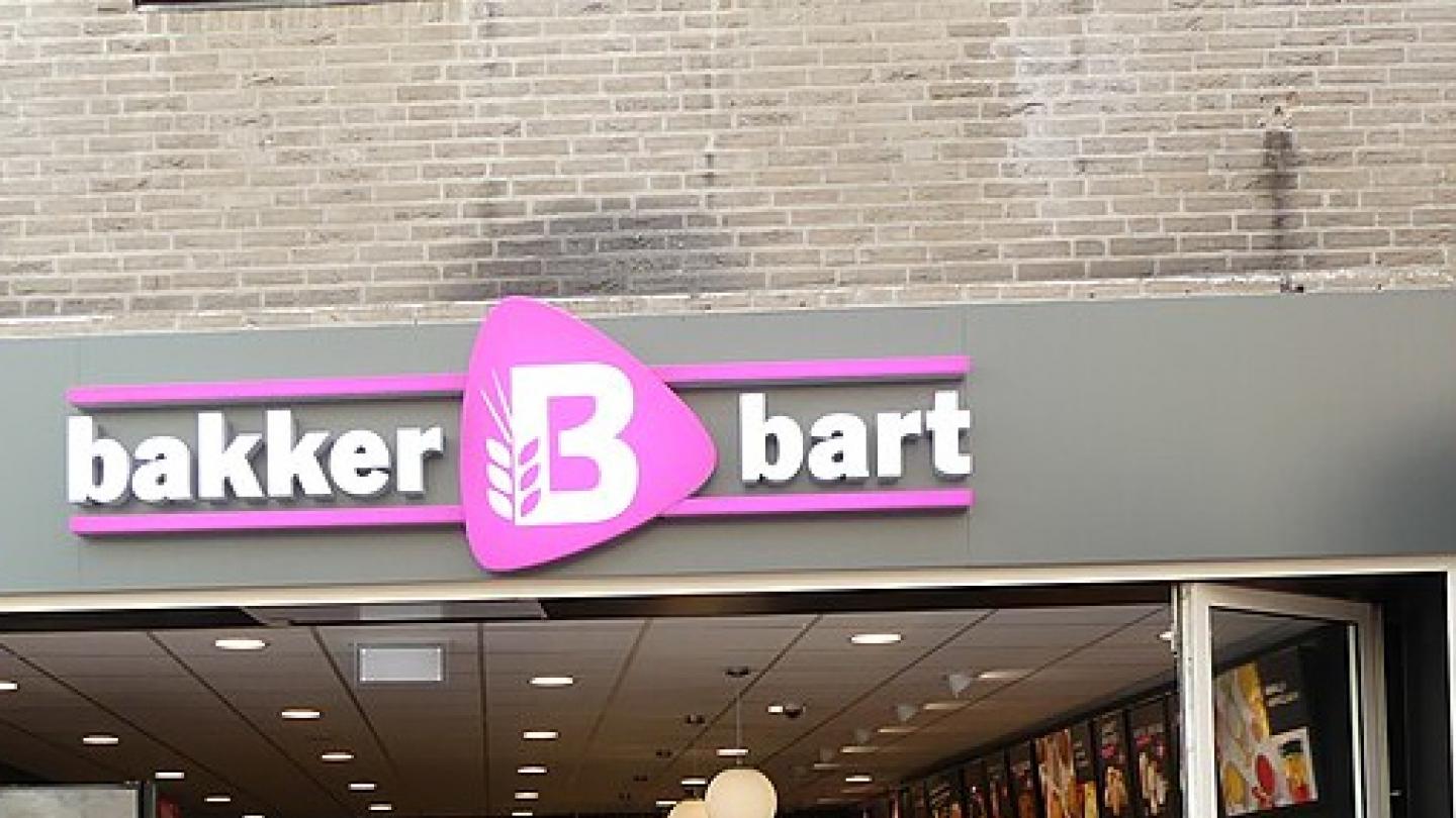 Franchiseformule Bakker Bart