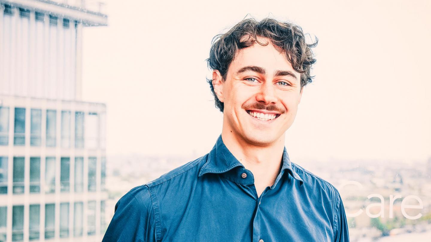 AssetCare - Archie Bumbieris