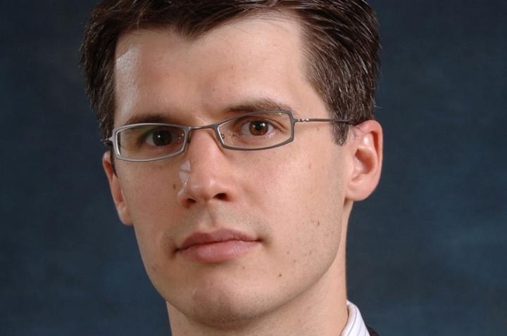 Roel Jansen, ING IM